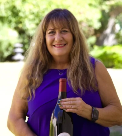 Lisa Wherry