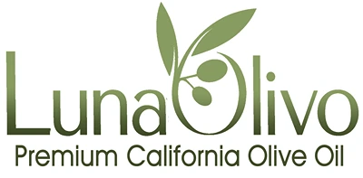 Luna Olivo, Premium California olive oil.