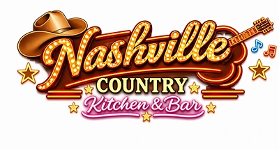 Nashville Country Kitchen & Bar.