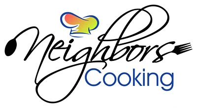 Neighbors Cooking.