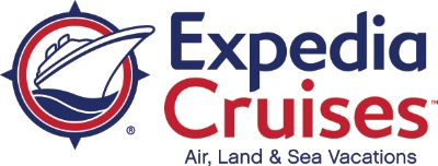 Expedia Cruises.