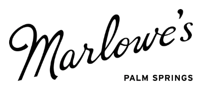 Marlowe's.