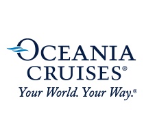 Oceania Cruises.