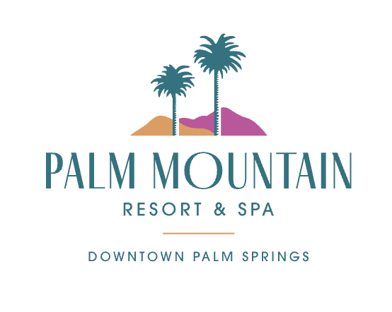 Palm Moutain logo Palm Mountain.