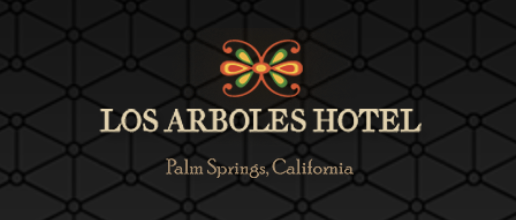 Screenshot 2026-10-06 at 1.14.45 PM Los Arbolos hotel in Palm Springs.