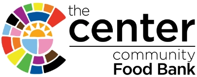The Center Community Food Bank.