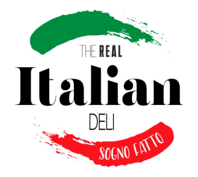 The Real Italian Deli.