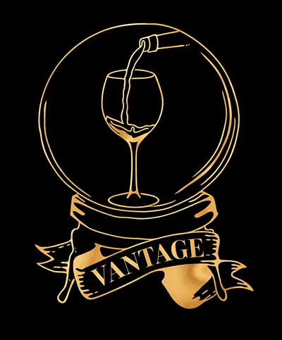Vantage Cellars.