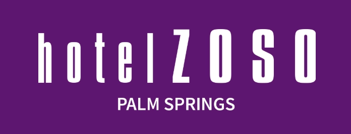 zoso logo Palm Mountain.